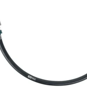 Rabatt KS TOOLS Universal Lufteinlasssystem-Adapter mit Schlauch für 150.2520 ( 150.1894 )