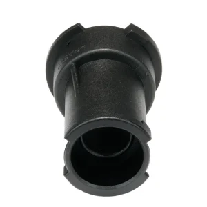 Rabatt KS TOOLS Deckel-Prüfadapter, schwarz, R123/R124 ( 150.1932 )