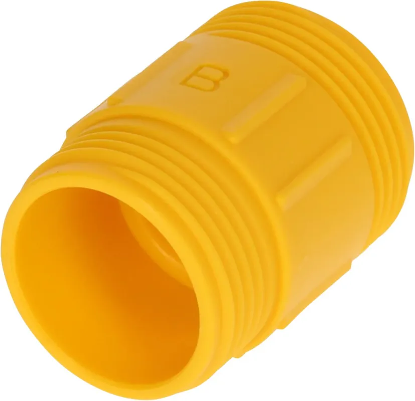 KS TOOLS Adapter B, gelb ( 150.2065-2 ) Garantierte Lieferung
