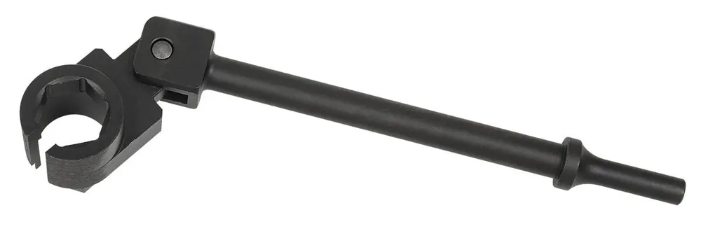 Ausverkauf KS TOOLS Vibrations-Lambda-Sonden-Lösewerkzeug,22mm ( 150.2113 )