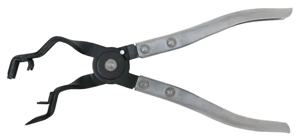 KS TOOLS Bremshaltefeder-Zange ( 150.2214 ) Neu