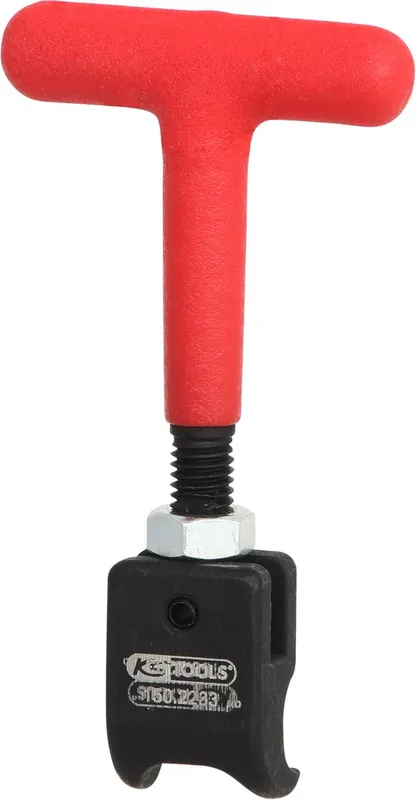 KS TOOLS Spezial-Lösewerkzeug für HENN®-Schellen ( 150.2233 ) Direktkauf