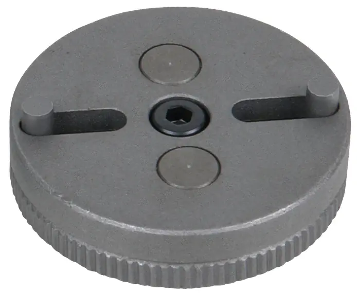 Zertifiziert KS TOOLS Universal Adapter, verstellbar mit 2 Pins für 150.2295 ( 150.2297 )