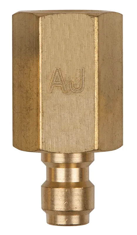 KS TOOLS Adapterstück M10x1,0 Innengewinde und 1/4" Schlauchanschluss ( 150.2349 ) Sofort Bestellen