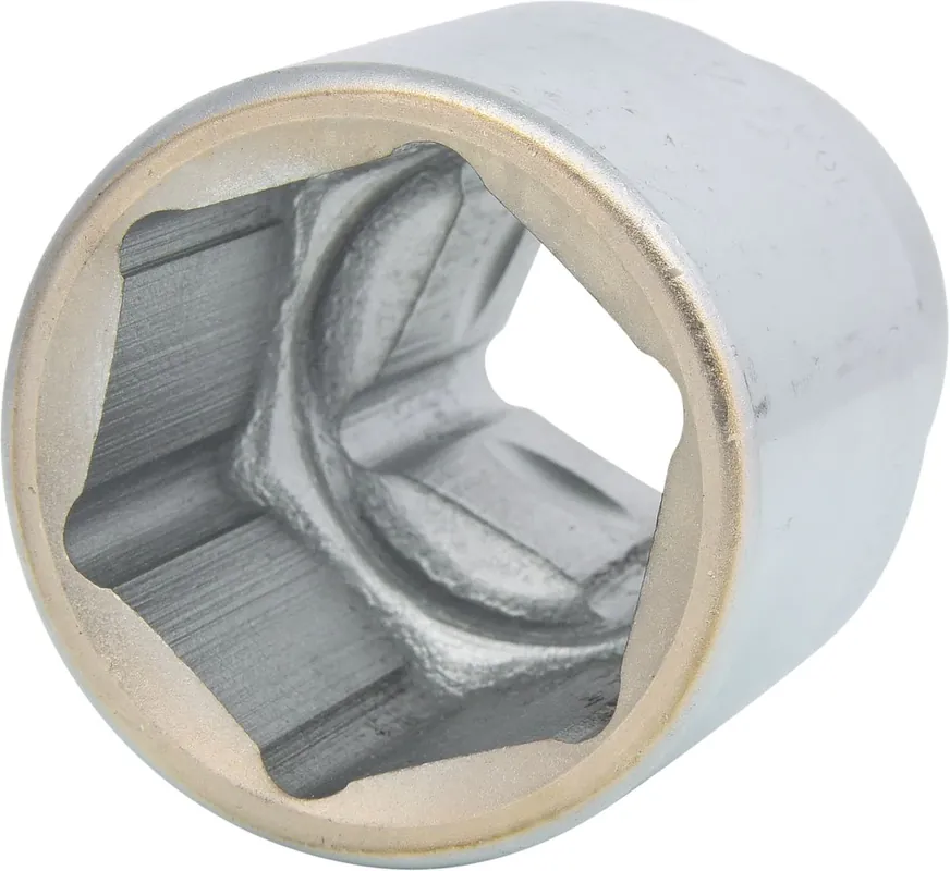 Must-Have KS TOOLS 1" Sechskant-Stecknuss, kurz, 67mm ( 911.1067 )