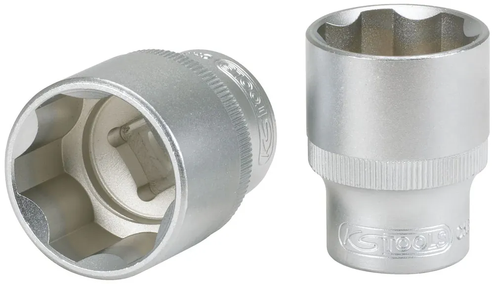 KS TOOLS 1/2" Stecknuss, 15mm ( 911.1215 ) Sonderangebot