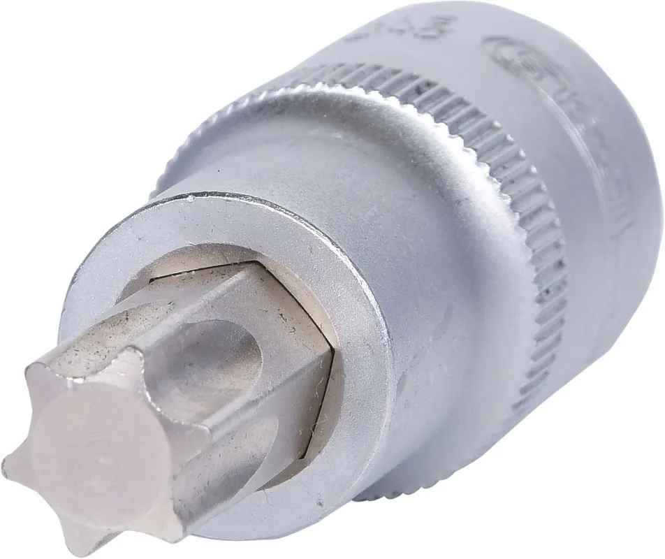 Aktuell KS TOOLS 1/2" Bit-Stecknuss Torx, T55 ( 911.1368 )