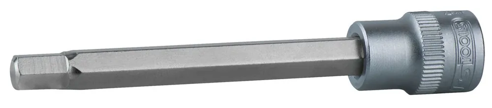 Direkt Vom Hersteller KS TOOLS 3/8" Bit-Stecknuss Innensechskant, lang, 7mm ( 911.1564 )