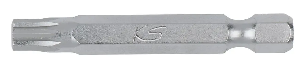 KS TOOLS 1/4" Bit XZN, 50mm, M3 ( 911.2701 ) Sichere Zahlung