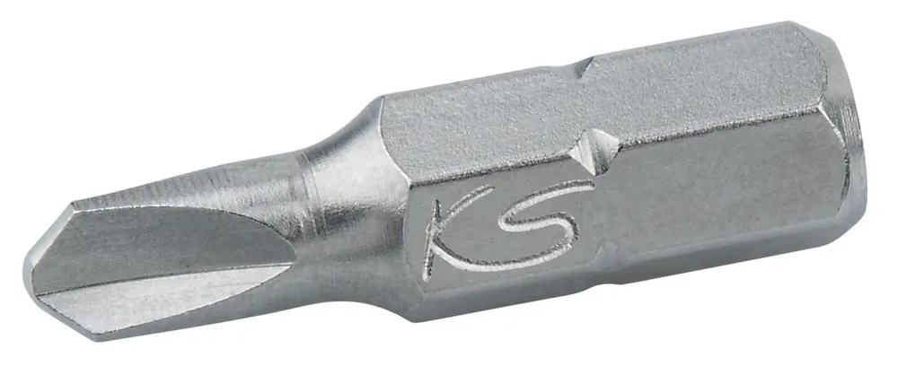 Highlight KS TOOLS 1/4" Bit TRIWING, 25mm, #4 ( 911.2922 )