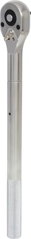 KS TOOLS 3/4" CHROMEplus Umschaltknarre, 24 Zahn ( 911.3401 ) Nur Für Kurze Zeit