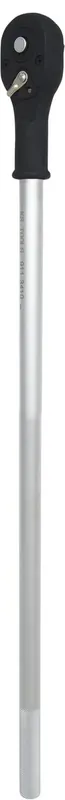 KS TOOLS 3/4" Umschaltknarre, 24 Zahn, 520 mm ( 911.3415 ) Top-Preis