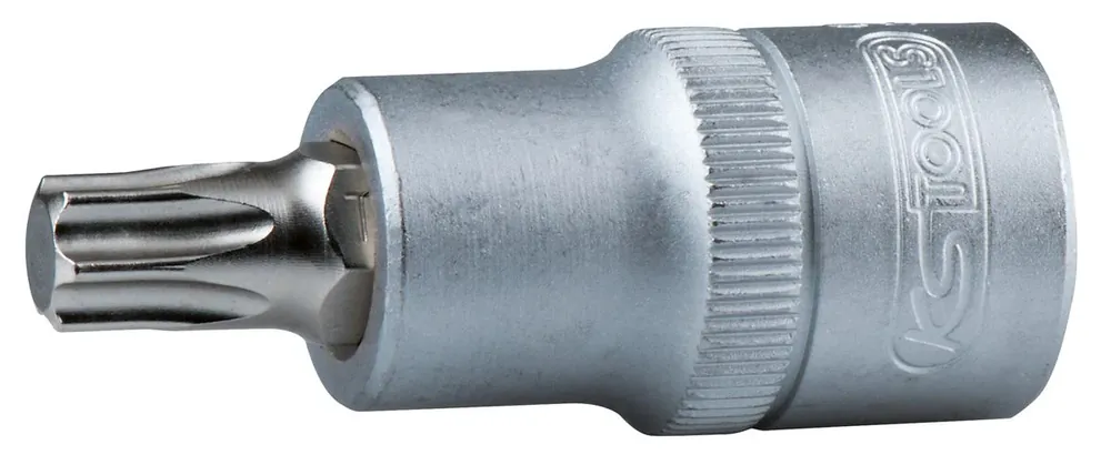 Markenware KS TOOLS 3/4" Bit-Stecknuss Torx, T70 ( 911.3468 )
