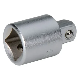 Preisknaller KS TOOLS 3/4" Vergrößerungsadapter, 3/4"F x 1"M ( 911.3473 )