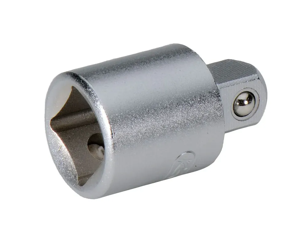 Preisknaller KS TOOLS 3/4" Vergrößerungsadapter, 3/4"F x 1"M ( 911.3473 )