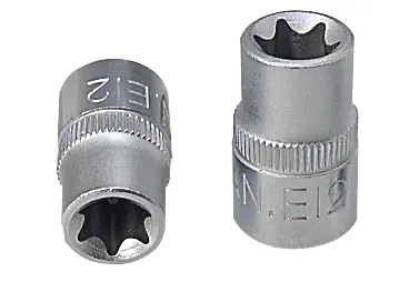 KS TOOLS 3/8" Torx-E-Stecknuss, E18 ( 911.4344 ) Knallerangebot