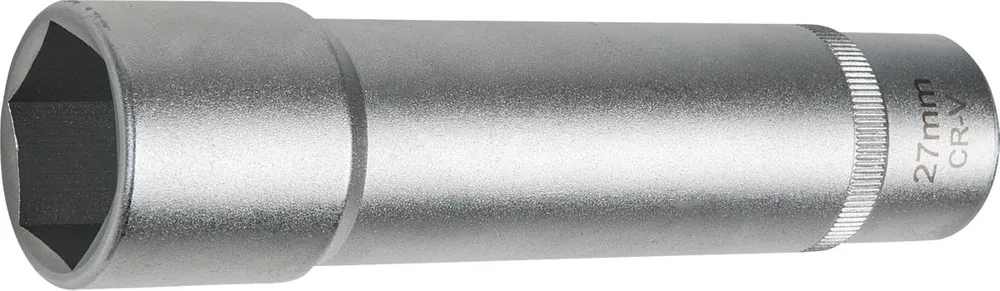 KS TOOLS 1/2" Drehstab-Stecknuss, 27mm ( 911.4356 ) Billig
