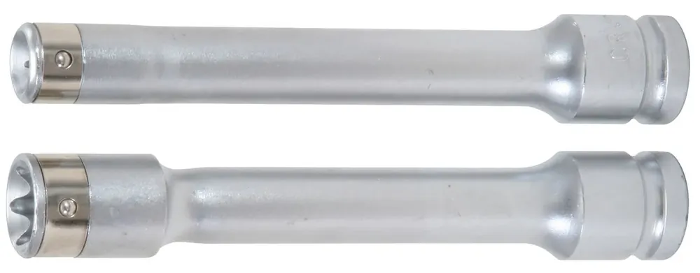 KS TOOLS 1/2" Torx-E-Stecknuss, 150mm, E14 ( 911.4453 ) Neue Ware