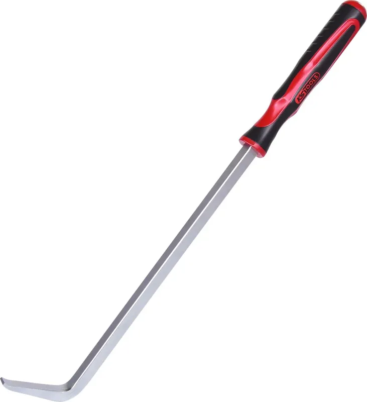 Zertifiziert KS TOOLS Hebeleisen, 75°, 600mm ( 911.8413 )