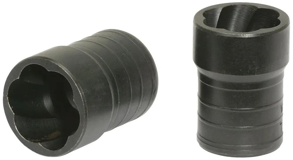KS TOOLS 1/2" Spiral-Profil-Kraft-Stecknuss, 20mm ( 913.1250 ) Rabatt