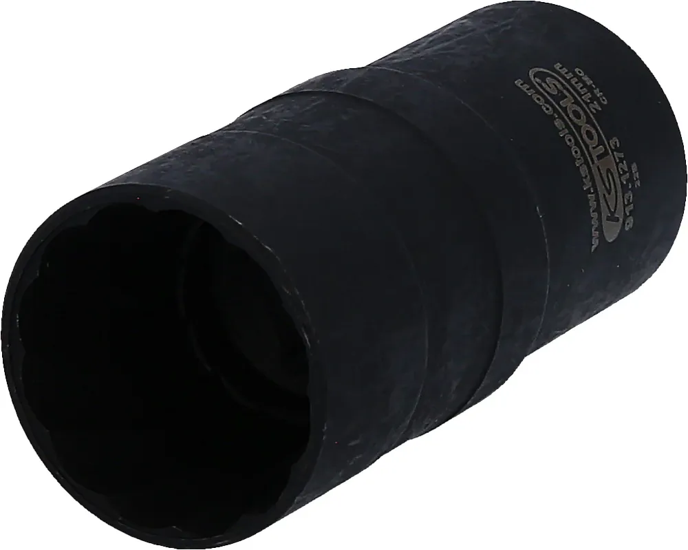 KS TOOLS 1/2" Spiralausdrehnuss, 21mm ( 913.1273 ) Super-Preis
