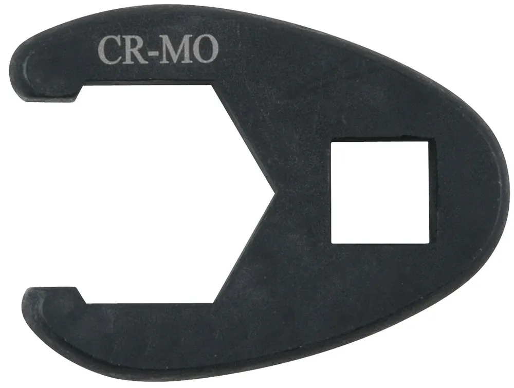 Neuheit KS TOOLS 3/8" Sechskant-Einsteck-Maulschlüssel, 19mm ( 913.1323 )