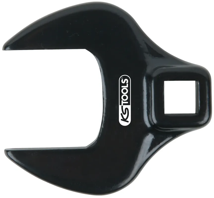 KS TOOLS 1/2" Einsteck-Einmaulschlüssel, 36 mm ( 913.1947 ) Super-Preis