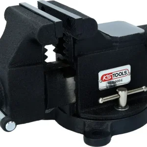 Direktkauf KS TOOLS Parallel-Schraubstock, 4" ( 914.0004 )