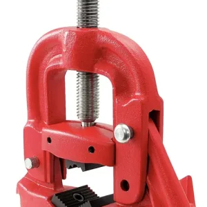 Zertifiziert KS TOOLS Rohrschraubstock, 10-60mm ( 914.0010 )