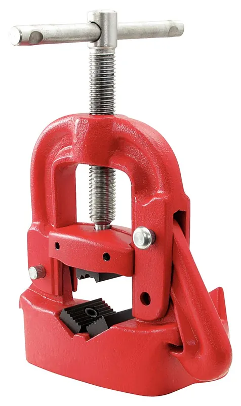 Direkt Vom Hersteller KS TOOLS Rohrschraubstock, 10-89mm ( 914.0011 )