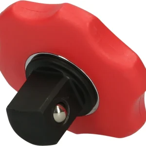 KS TOOLS 1/2" Mini-Hand-Umschaltknarre, 72 Zahn ( 914.1210 ) Schneller Versand