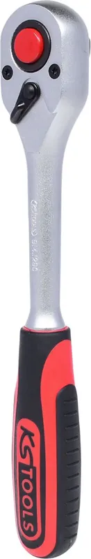 Bestseller KS TOOLS 1/2" Umschaltknarre, 72 Zahn ( 914.1290 )