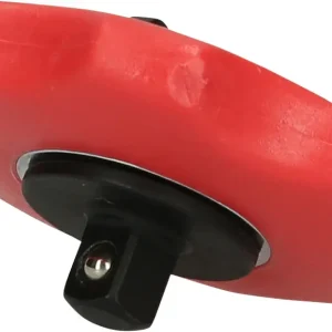 KS TOOLS 1/4" Mini-Hand-Umschaltknarre, 72 Zahn ( 914.1410 ) Schnäppchen