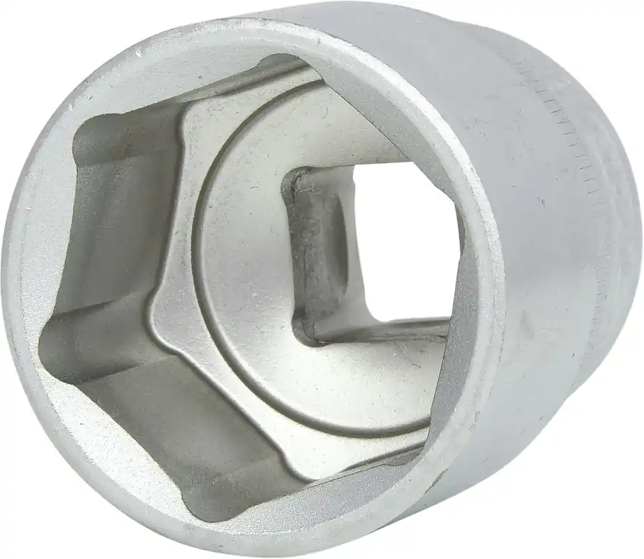 Nur Für Kurze Zeit KS TOOLS 1/2" Sechskant-Stecknuss, 30mm ( 917.1230 )