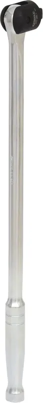 KS TOOLS 1/2" CHROMEplus Gelenk-Steckgriff, 460mm ( 918.1297 ) Direkt Vom Hersteller