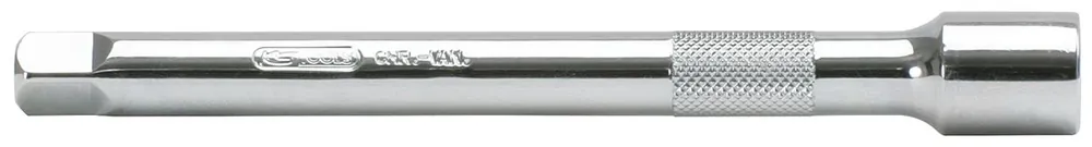 Neu KS TOOLS 1/4" CHROMEplus Verlängerung, 75mm ( 918.1453 )