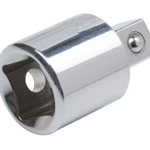 KS TOOLS 1/2" CHROMEplus Vergrößerungsadapter, 1/2"Fx3/4"M ( 918.1754 ) Super-Preis