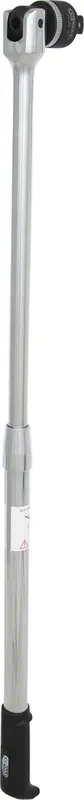 KS TOOLS Teleskop-Hebel mit Umschaltknarre 3/4" ( 918.1805 ) Angebot