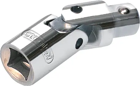 KS TOOLS 3/8" CHROMEplus Kardangelenk ( 918.3988 ) Expressversand