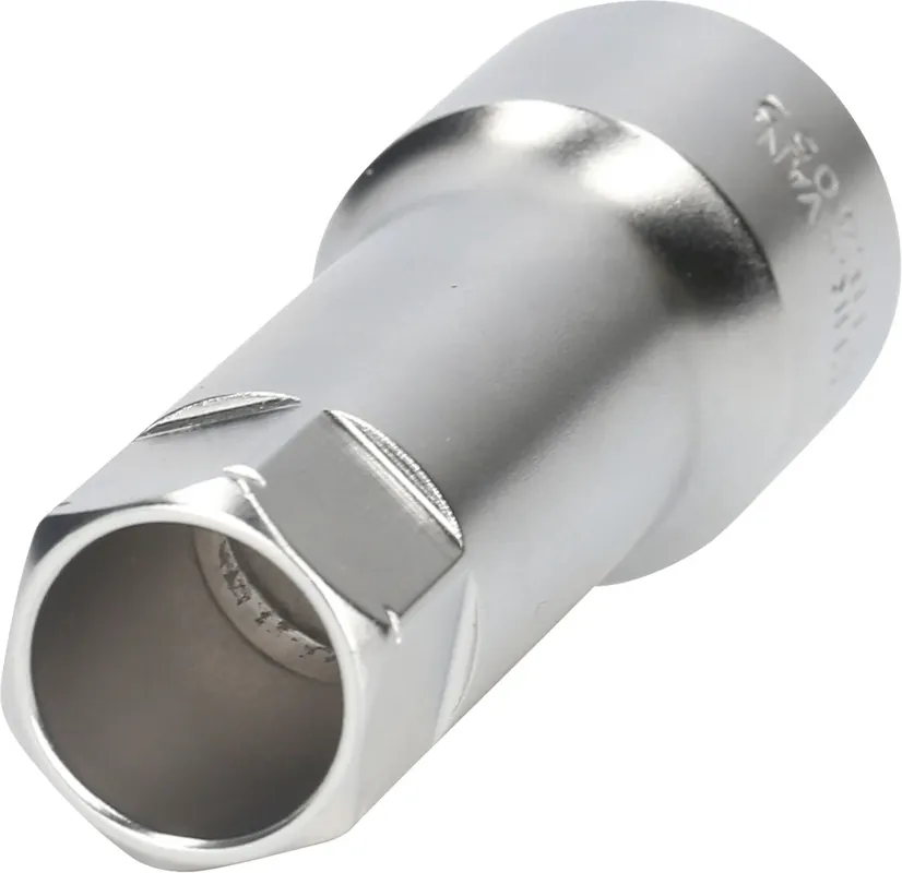 Rabatt KS TOOLS 19mm TRIPLEplus Durchgangs-Verlängerung, 75mm ( 918.4052 )