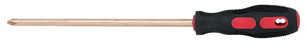KS TOOLS BERYLLIUMplus Schraubendreher Kreuzschlitz PH2, 150 mm ( 962.0014 ) Aktuell