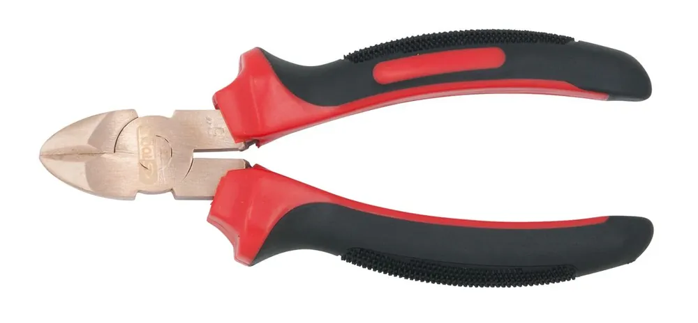 KS TOOLS BERYLLIUMplus Seitenschneider 200 mm ( 962.0333 ) Direkt Vom Hersteller
