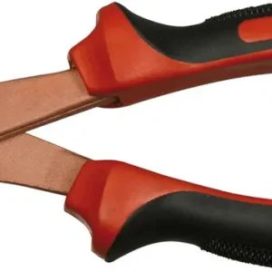 Geprüft KS TOOLS BERYLLIUMplus Kraft-Seitenschneider 190 mm ( 962.0617 )