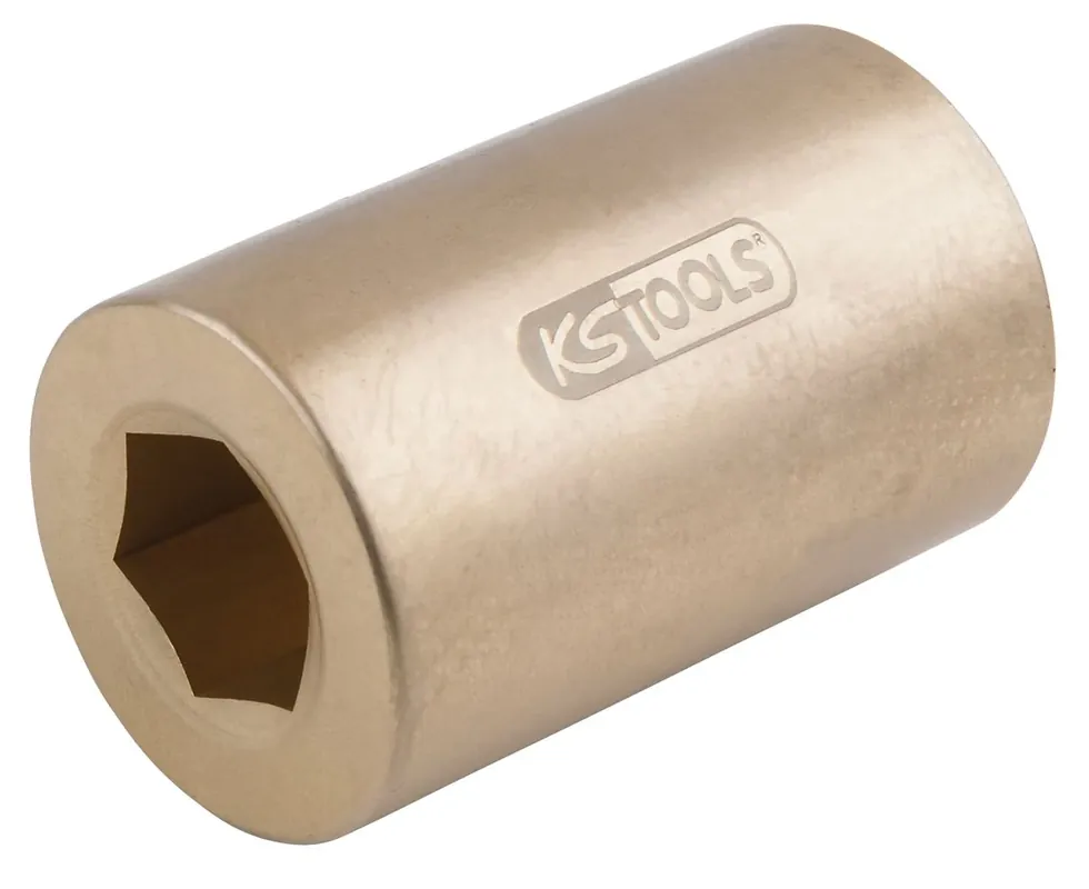 KS TOOLS BRONZEplus Stecknuss 1" 6-kant 36 mm ( 963.1006 ) Kracherpreis