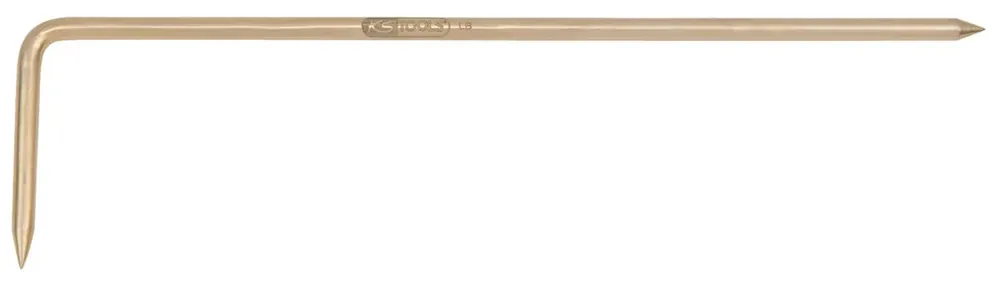KS TOOLS BRONZEplus Reißnadel, 225mm ( 963.2511 ) Sichere Zahlung