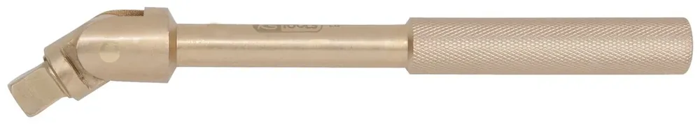Abverkauf KS TOOLS BRONZEplus Gelenkgriff 3/4" 380 mm ( 963.3450 )