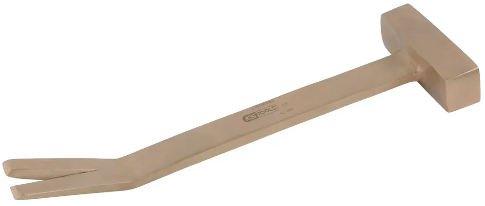 Neu Im Sortiment KS TOOLS BRONZEplus Verschlagöffner 230 mm ( 963.5105 )