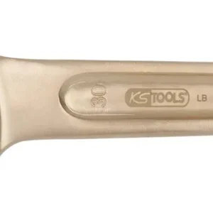 Rabatt KS TOOLS BRONZEplus Schlag-Maulschlüssel 70 mm ( 963.7648 )