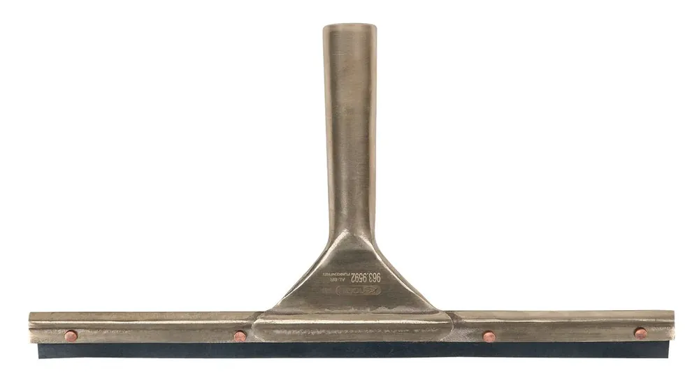 Ausverkauf KS TOOLS BRONZEplus Gummischieber 300 mm ( 963.9592 )