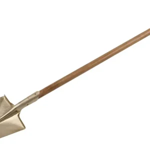Neu KS TOOLS BRONZEplus Frankfurter Schaufel gerader Stiel ( 963.9635 )